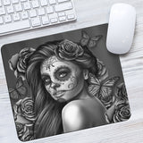 Calavera Fresh Look Design #2 Mouse Pad (9 Colours Available) - FREE SHIPPING Calavera Fresh Look Design #2 Mouse Pad (9 Colours Available) - FREE SHIPPING