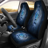 Leo Zodiac Sign Car Seat Covers - FREE SHIPPING Leo Zodiac Sign Car Seat Covers - FREE SHIPPING