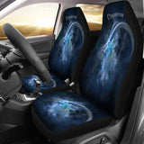 Capricorn Zodiac Sign Car Seat Covers - FREE SHIPPING Capricorn Zodiac Sign Car Seat Covers - FREE SHIPPING