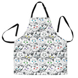 Cats Galore Apron - FREE SHIPPING Cats Galore Apron - FREE SHIPPING