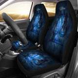 Libra Zodiac Sign Car Seat Covers - FREE SHIPPING Libra Zodiac Sign Car Seat Covers - FREE SHIPPING
