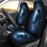 Aries Zodiac Sign Car Seat Covers - FREE SHIPPING Aries Zodiac Sign Car Seat Covers - FREE SHIPPING