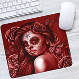 Calavera Fresh Look Design #2 Mouse Pad (9 Colours Available) - FREE SHIPPING Calavera Fresh Look Design #2 Mouse Pad (9 Colours Available) - FREE SHIPPING