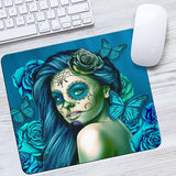 Calavera Fresh Look Design #2 Mouse Pad (9 Colours Available) - FREE SHIPPING Calavera Fresh Look Design #2 Mouse Pad (9 Colours Available) - FREE SHIPPING