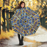 Dragon Con Marriott Carpet Design Umbrella (Without Logo) - FREE SHIPPING Dragon Con Marriott Carpet Design Umbrella (Without Logo) - FREE SHIPPING