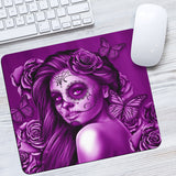 Calavera Fresh Look Design #2 Mouse Pad (9 Colours Available) - FREE SHIPPING Calavera Fresh Look Design #2 Mouse Pad (9 Colours Available) - FREE SHIPPING