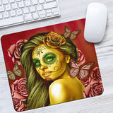 Calavera Fresh Look Design #2 Mouse Pad (9 Colours Available) - FREE SHIPPING Calavera Fresh Look Design #2 Mouse Pad (9 Colours Available) - FREE SHIPPING