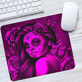 Calavera Fresh Look Design #2 Mouse Pad (9 Colours Available) - FREE SHIPPING Calavera Fresh Look Design #2 Mouse Pad (9 Colours Available) - FREE SHIPPING