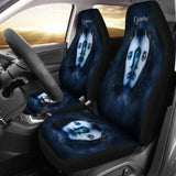 Gemini Zodiac Sign Car Seat Covers - FREE SHIPPING Gemini Zodiac Sign Car Seat Covers - FREE SHIPPING