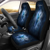 Taurus Zodiac Sign Car Seat Covers - FREE SHIPPING Taurus Zodiac Sign Car Seat Covers - FREE SHIPPING
