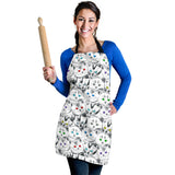Cats Galore Apron - FREE SHIPPING Cats Galore Apron - FREE SHIPPING
