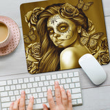 Calavera Fresh Look Design #2 Mouse Pad (9 Colours Available) - FREE SHIPPING Calavera Fresh Look Design #2 Mouse Pad (9 Colours Available) - FREE SHIPPING