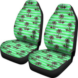Island Surfer Car Seat Covers (Bright Green)  - FREE SHIPPING Island Surfer Car Seat Covers (Bright Green)  - FREE SHIPPING