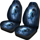 Aries Zodiac Sign Car Seat Covers - FREE SHIPPING Aries Zodiac Sign Car Seat Covers - FREE SHIPPING