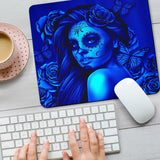 Calavera Fresh Look Design #2 Mouse Pad (9 Colours Available) - FREE SHIPPING Calavera Fresh Look Design #2 Mouse Pad (9 Colours Available) - FREE SHIPPING