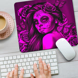 Calavera Fresh Look Design #2 Mouse Pad (9 Colours Available) - FREE SHIPPING Calavera Fresh Look Design #2 Mouse Pad (9 Colours Available) - FREE SHIPPING