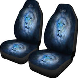 Leo Zodiac Sign Car Seat Covers - FREE SHIPPING Leo Zodiac Sign Car Seat Covers - FREE SHIPPING