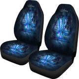 Libra Zodiac Sign Car Seat Covers - FREE SHIPPING Libra Zodiac Sign Car Seat Covers - FREE SHIPPING