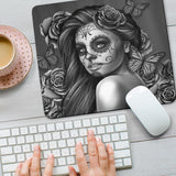 Calavera Fresh Look Design #2 Mouse Pad (9 Colours Available) - FREE SHIPPING Calavera Fresh Look Design #2 Mouse Pad (9 Colours Available) - FREE SHIPPING