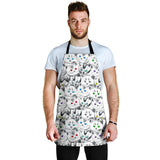Cats Galore Apron - FREE SHIPPING Cats Galore Apron - FREE SHIPPING