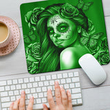 Calavera Fresh Look Design #2 Mouse Pad (9 Colours Available) - FREE SHIPPING Calavera Fresh Look Design #2 Mouse Pad (9 Colours Available) - FREE SHIPPING