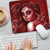 Calavera Fresh Look Design #2 Mouse Pad (9 Colours Available) - FREE SHIPPING Calavera Fresh Look Design #2 Mouse Pad (9 Colours Available) - FREE SHIPPING