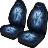 Taurus Zodiac Sign Car Seat Covers - FREE SHIPPING Taurus Zodiac Sign Car Seat Covers - FREE SHIPPING