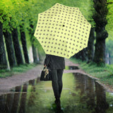 Honey Bees Design #1 (Light Yellow) Umbrella - FREE SHIPPING Honey Bees Design #1 (Light Yellow) Umbrella - FREE SHIPPING
