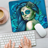 Calavera Fresh Look Design #2 Mouse Pad (9 Colours Available) - FREE SHIPPING Calavera Fresh Look Design #2 Mouse Pad (9 Colours Available) - FREE SHIPPING