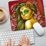 Calavera Fresh Look Design #2 Mouse Pad (9 Colours Available) - FREE SHIPPING Calavera Fresh Look Design #2 Mouse Pad (9 Colours Available) - FREE SHIPPING