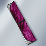 Calavera Fresh Look Design #3 Auto Sun Shade (Pink Mystic Topaz) - FREE SHIPPING Calavera Fresh Look Design #3 Auto Sun Shade (Pink Mystic Topaz) - FREE SHIPPING