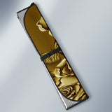 Calavera Fresh Look Design #2 Auto Sun Shade (Hazel Sparkle & Shine Rose) - FREE SHIPPING Calavera Fresh Look Design #2 Auto Sun Shade (Hazel Sparkle & Shine Rose) - FREE SHIPPING