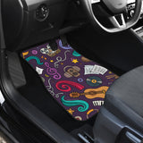 Musical Elements Design #1 Car Floor Mats - FREE SHIPPING Musical Elements Design #1 Car Floor Mats - FREE SHIPPING