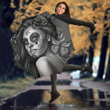 Calavera Fresh Look Design #2 Umbrella (Vintage Retro) - FREE SHIPPING Calavera Fresh Look Design #2 Umbrella (Vintage Retro) - FREE SHIPPING