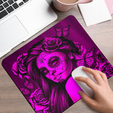 Calavera Fresh Look Design #2 Mouse Pad (9 Colours Available) - FREE SHIPPING Calavera Fresh Look Design #2 Mouse Pad (9 Colours Available) - FREE SHIPPING