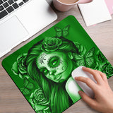 Calavera Fresh Look Design #2 Mouse Pad (9 Colours Available) - FREE SHIPPING Calavera Fresh Look Design #2 Mouse Pad (9 Colours Available) - FREE SHIPPING