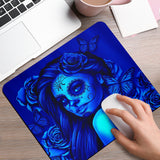 Calavera Fresh Look Design #2 Mouse Pad (9 Colours Available) - FREE SHIPPING Calavera Fresh Look Design #2 Mouse Pad (9 Colours Available) - FREE SHIPPING