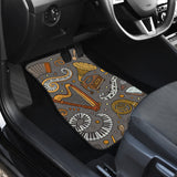 Classic Music Car Floor Mats - FREE SHIPPING Classic Music Car Floor Mats - FREE SHIPPING
