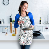 Cats Galore Apron - FREE SHIPPING Cats Galore Apron - FREE SHIPPING