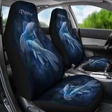 Pisces Zodiac Sign Car Seat Covers - FREE SHIPPING Pisces Zodiac Sign Car Seat Covers - FREE SHIPPING
