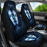 Gemini Zodiac Sign Car Seat Covers - FREE SHIPPING Gemini Zodiac Sign Car Seat Covers - FREE SHIPPING