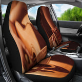 Guitar Player Design #1 Car Seat Covers - FREE SHIPPING Guitar Player Design #1 Car Seat Covers - FREE SHIPPING