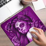 Calavera Fresh Look Design #2 Mouse Pad (9 Colours Available) - FREE SHIPPING Calavera Fresh Look Design #2 Mouse Pad (9 Colours Available) - FREE SHIPPING