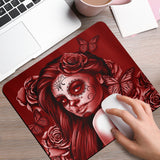 Calavera Fresh Look Design #2 Mouse Pad (9 Colours Available) - FREE SHIPPING Calavera Fresh Look Design #2 Mouse Pad (9 Colours Available) - FREE SHIPPING