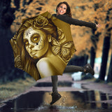 Calavera Fresh Look Design #2 Umbrella (Hazel Sparkle & Shine Rose) - FREE SHIPPING Calavera Fresh Look Design #2 Umbrella (Hazel Sparkle & Shine Rose) - FREE SHIPPING