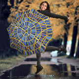 Dragon Con Marriott Carpet Design Umbrella (Without Logo) - FREE SHIPPING Dragon Con Marriott Carpet Design Umbrella (Without Logo) - FREE SHIPPING