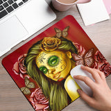 Calavera Fresh Look Design #2 Mouse Pad (9 Colours Available) - FREE SHIPPING Calavera Fresh Look Design #2 Mouse Pad (9 Colours Available) - FREE SHIPPING