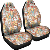 Crazy Pets Car Seat Covers - FREE SHIPPING Crazy Pets Car Seat Covers - FREE SHIPPING