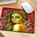 Calavera Fresh Look Design #2 Mouse Pad (9 Colours Available) - FREE SHIPPING Calavera Fresh Look Design #2 Mouse Pad (9 Colours Available) - FREE SHIPPING