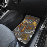 Classic Music Car Floor Mats - FREE SHIPPING Classic Music Car Floor Mats - FREE SHIPPING